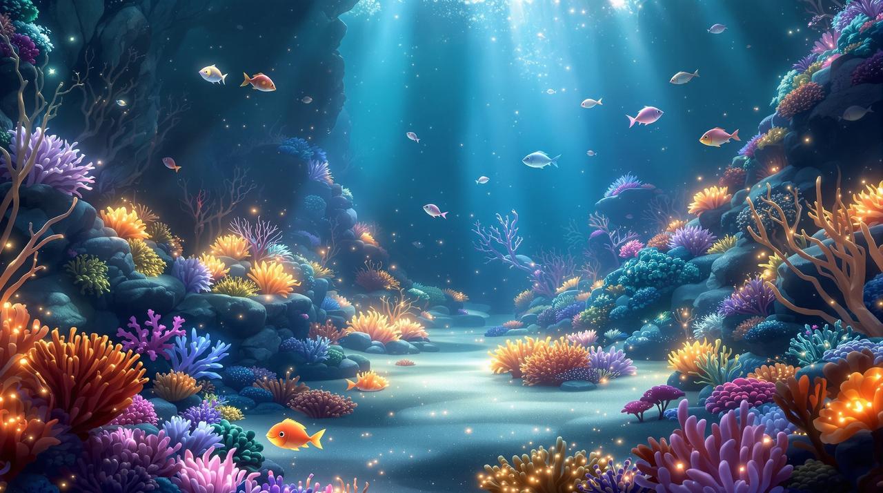 国产动画《深海》入围戛纳电影节主竞赛单元 国产动画《深海》入围戛纳电影节主竞赛单元 - 相关资讯封面