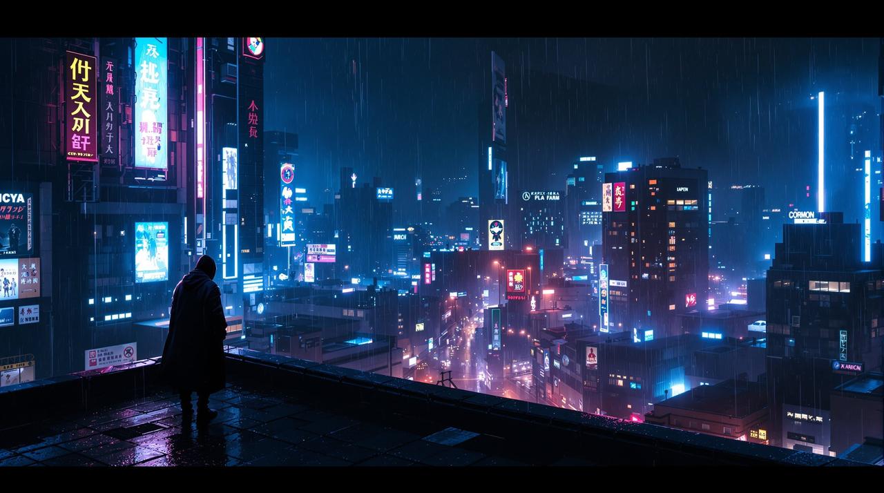 都市猎人：暗夜行动 - 动作相关推荐视频封面